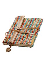 Sari & Leather Travel Journal, Bangladesh