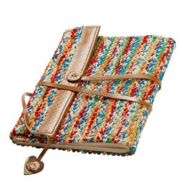 Sari & Leather Travel Journal, Bangladesh