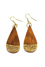 Earth And Wind Earrings, India