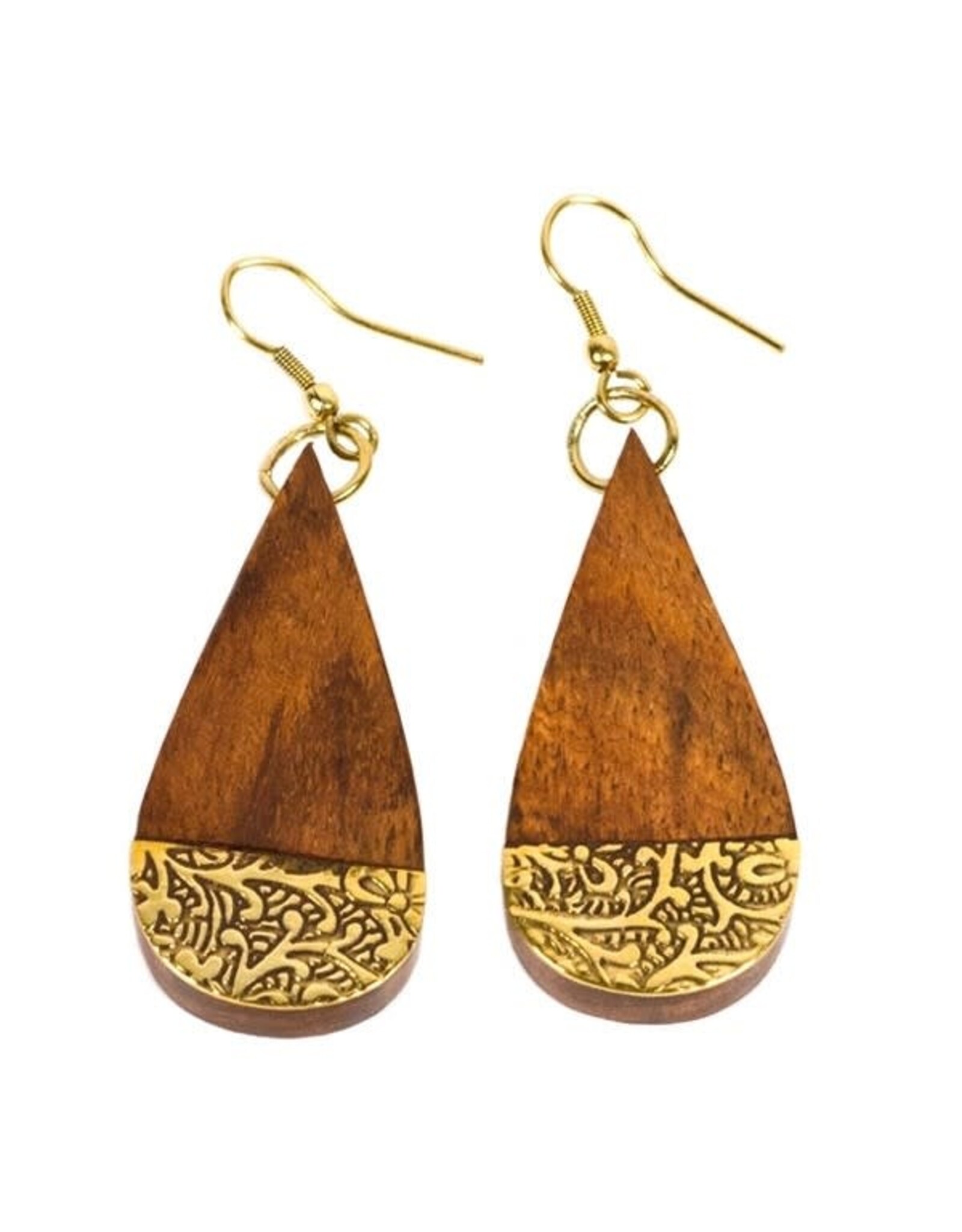 Earth And Wind Earrings, India