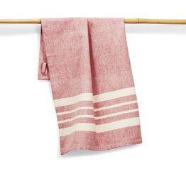 Kitchen Towel, Tomato