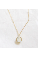 Aadan Necklace, Kenya