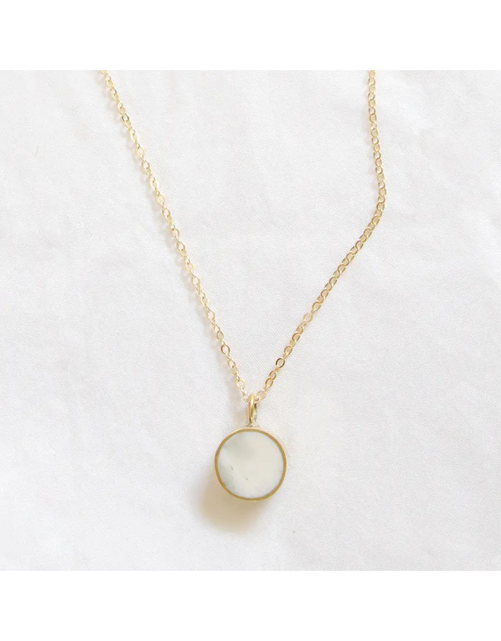 Aadan Necklace, Kenya