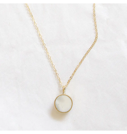 Aadan Necklace, Kenya