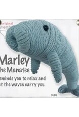 Marley the Manatee Stringdoll