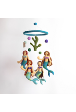 Baby Mobile - Mermaid Under the Sea, Nepal