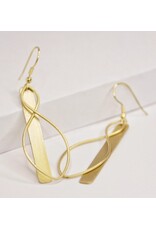 Infinity Earrings