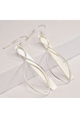 Infinity Earrings