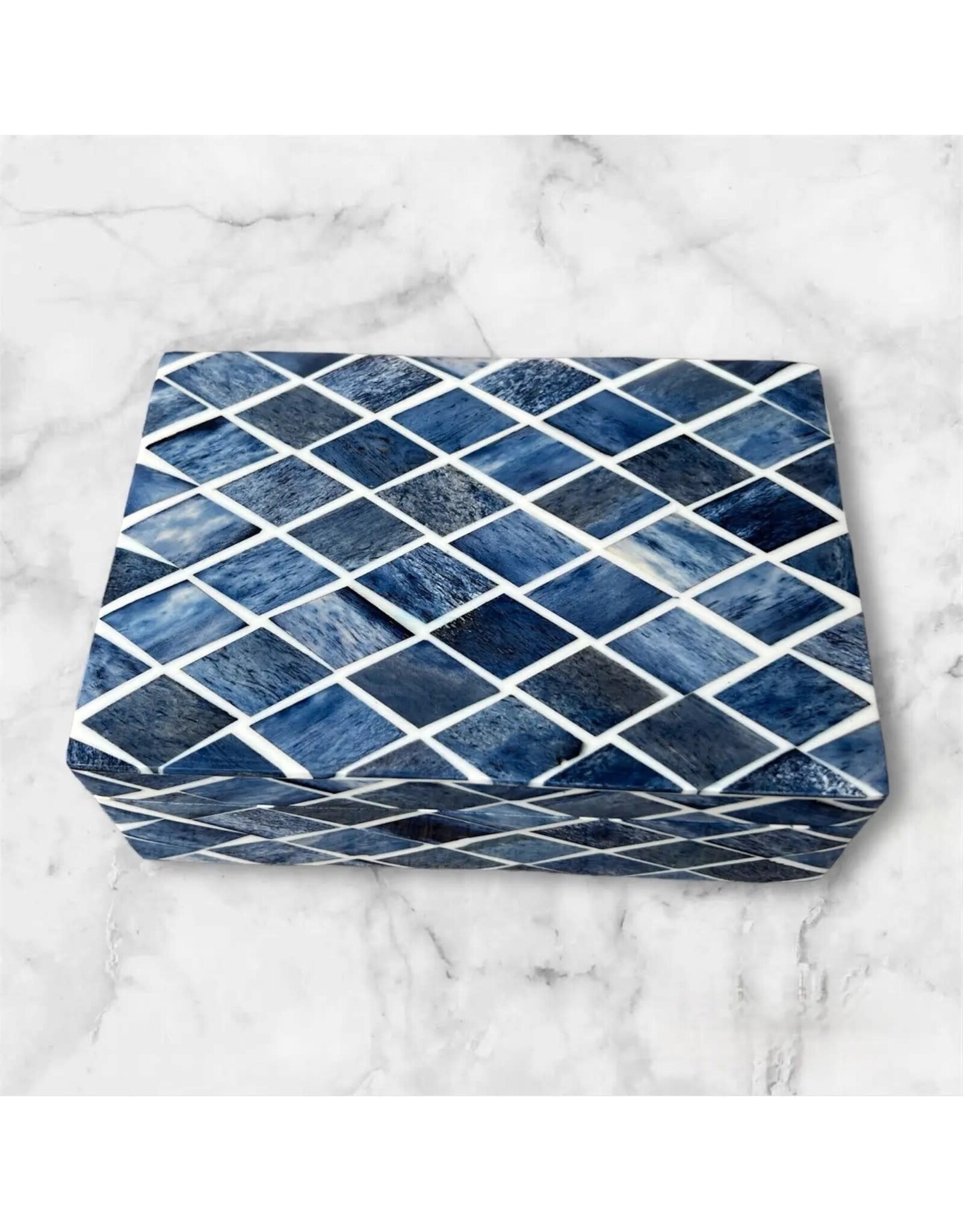 Serenity Trinket Box, India