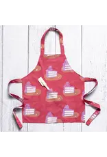Kids Cake Apron