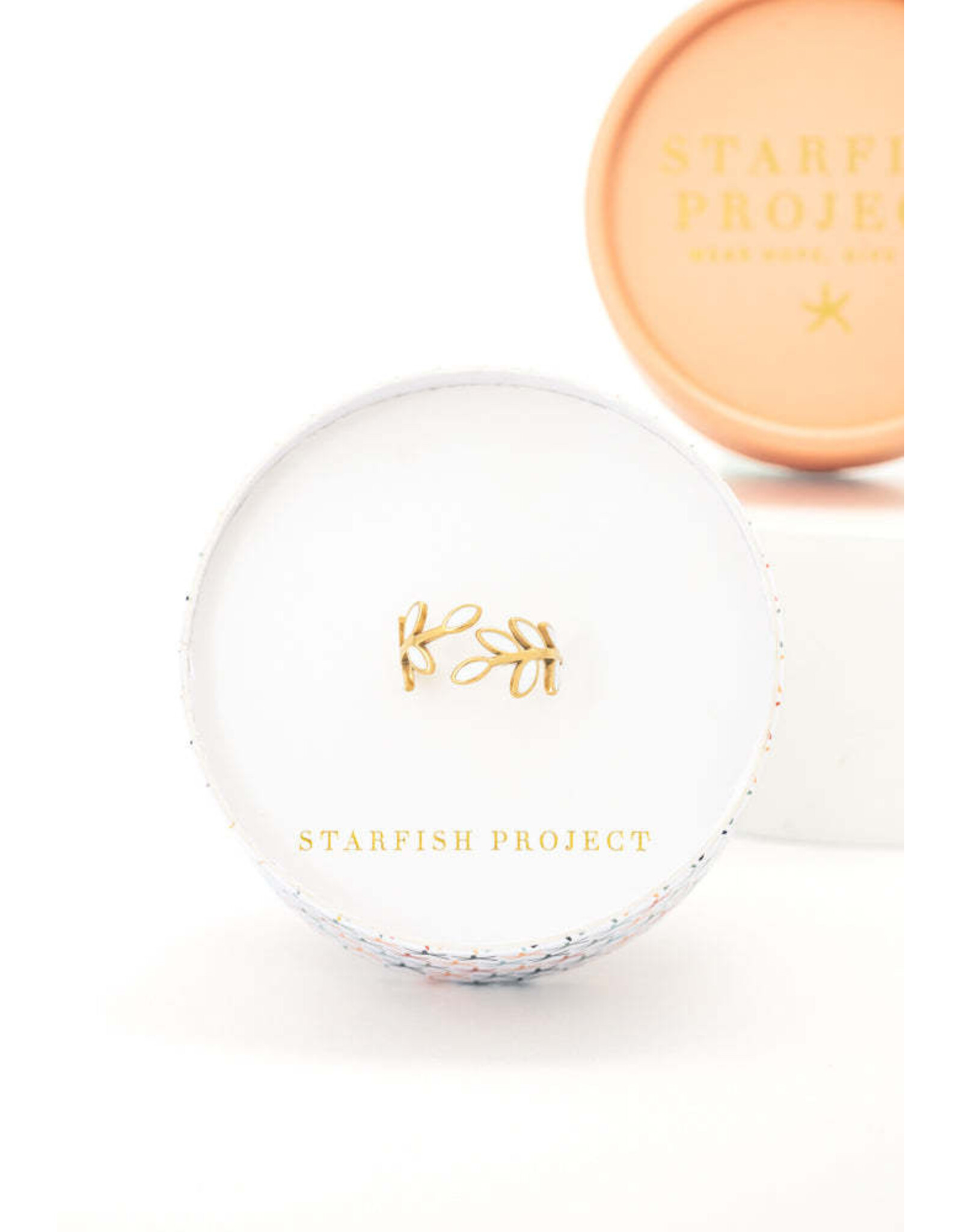 Seeds of Hope Ring, Asia