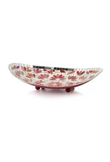 Berry Mosaic Display Dish
