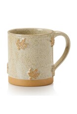 Maple Leaves Mug, Nepal