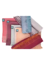 Alpaca Scarf Reversible