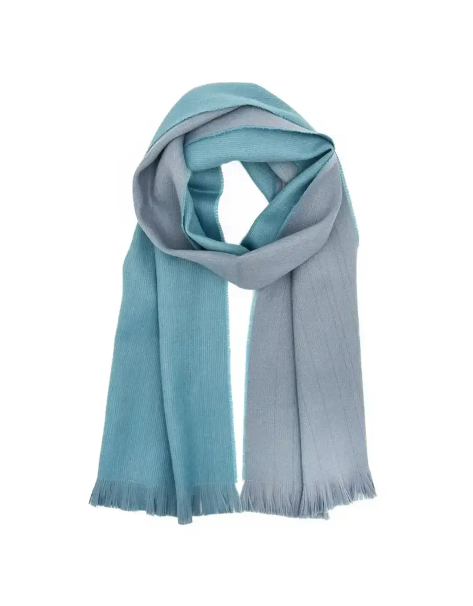 Alpaca Scarf Reversible