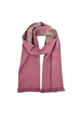 Alpaca Scarf Reversible