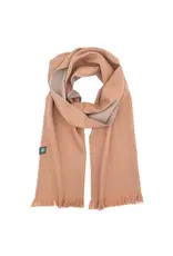 Alpaca Scarf Reversible