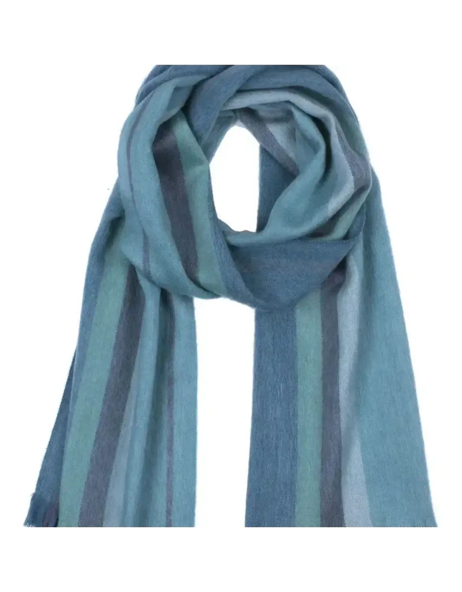 Alpaca Scarf Shupaca