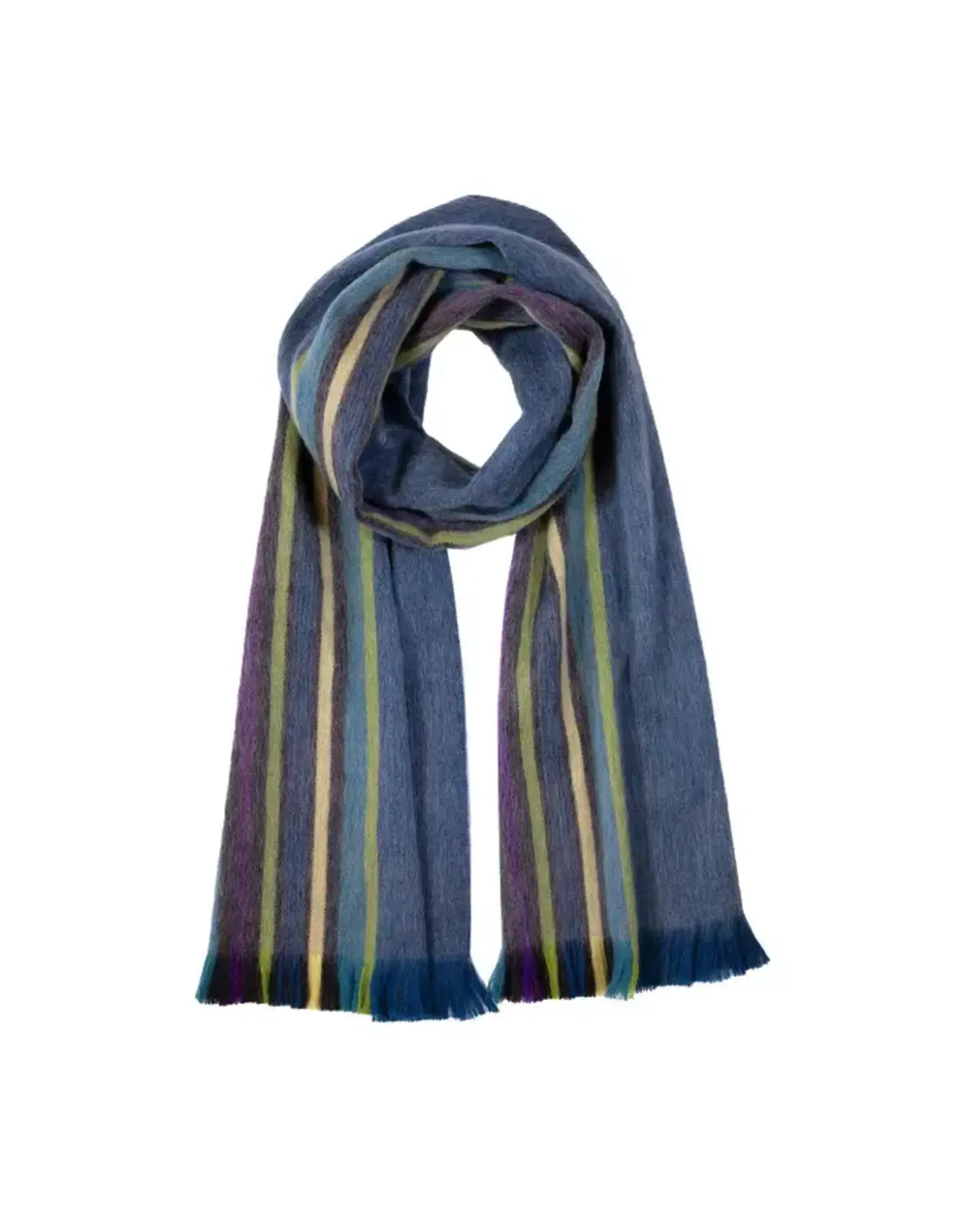 Alpaca Scarf Shupaca