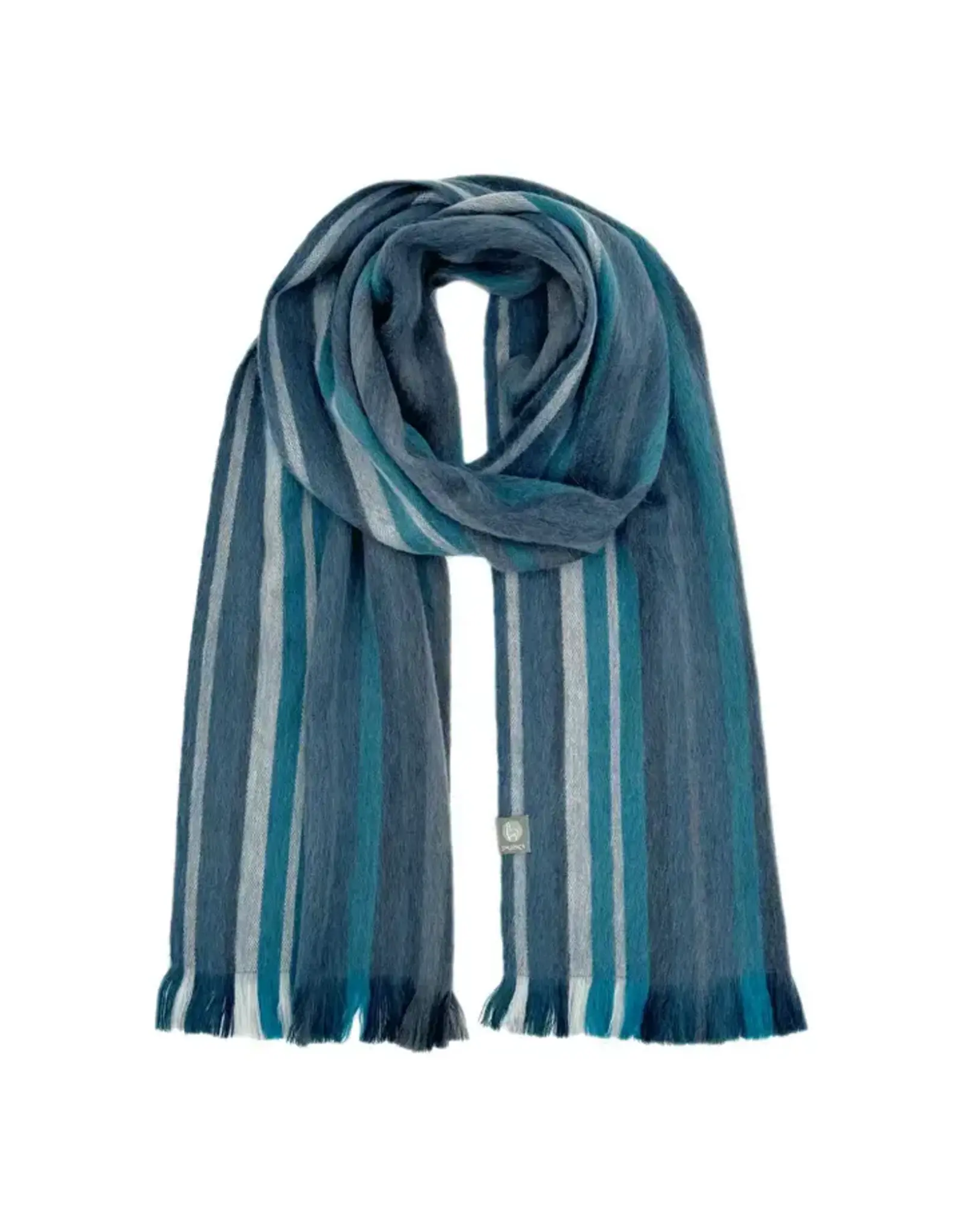 Alpaca Scarf Shupaca