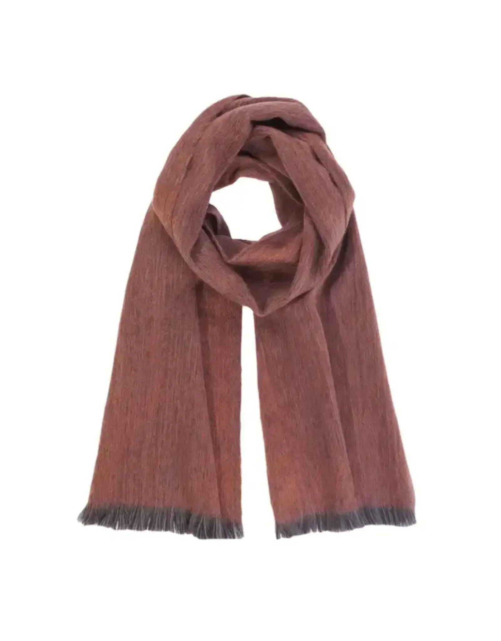 Alpaca Scarf Shupaca