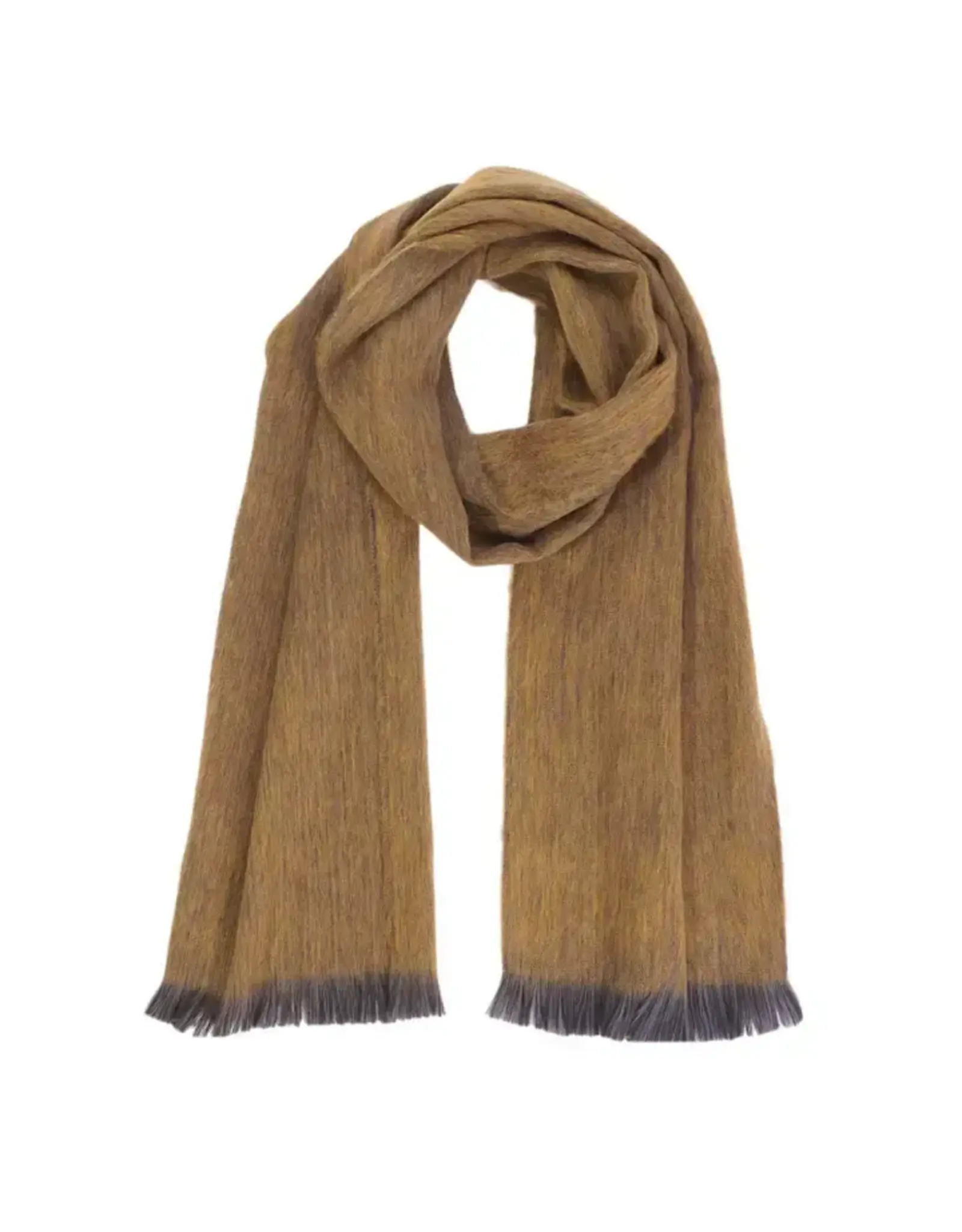 Alpaca Scarf Shupaca