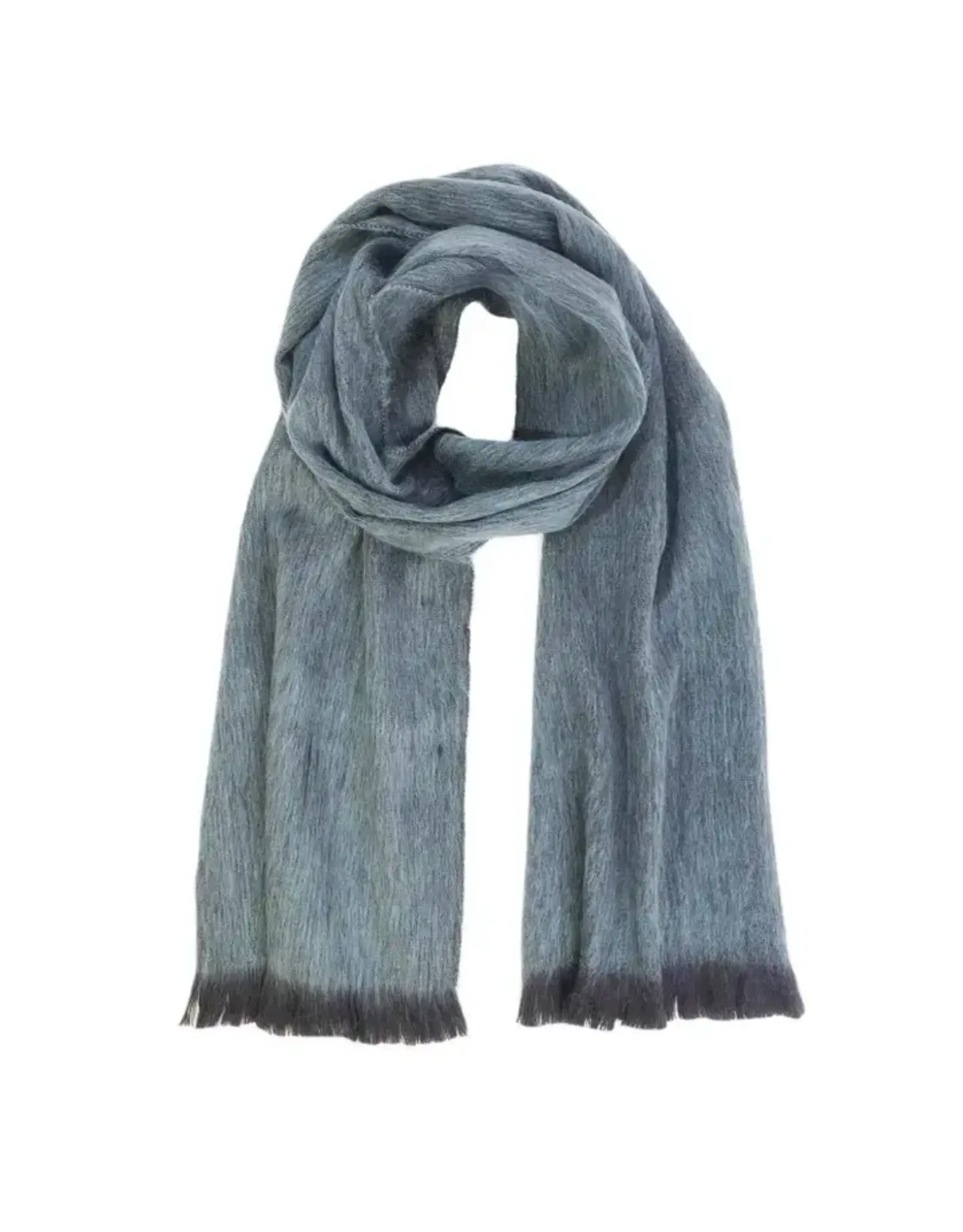 Alpaca Scarf Shupaca