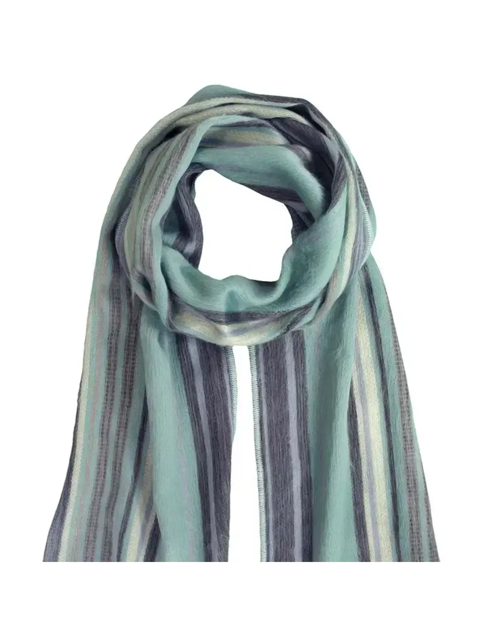 Alpaca Scarf Shupaca