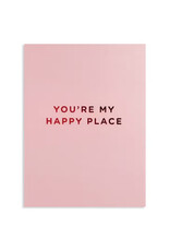 Small Quote Cards, 3.5 x 4.75