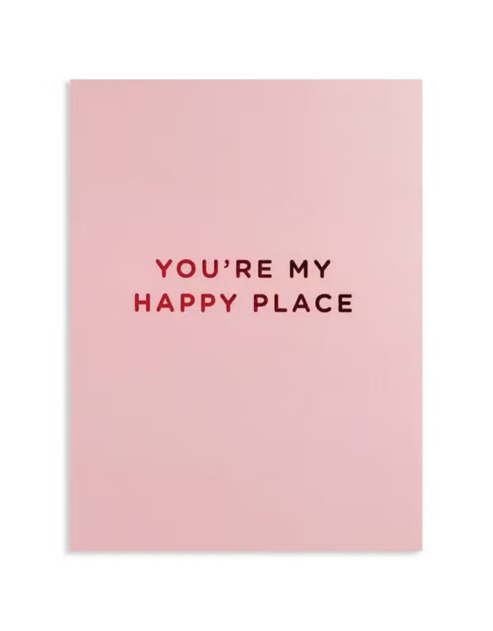 Small Quote Cards, 3.5 x 4.75