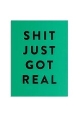 Small Quote Cards, 3.5 x 4.75