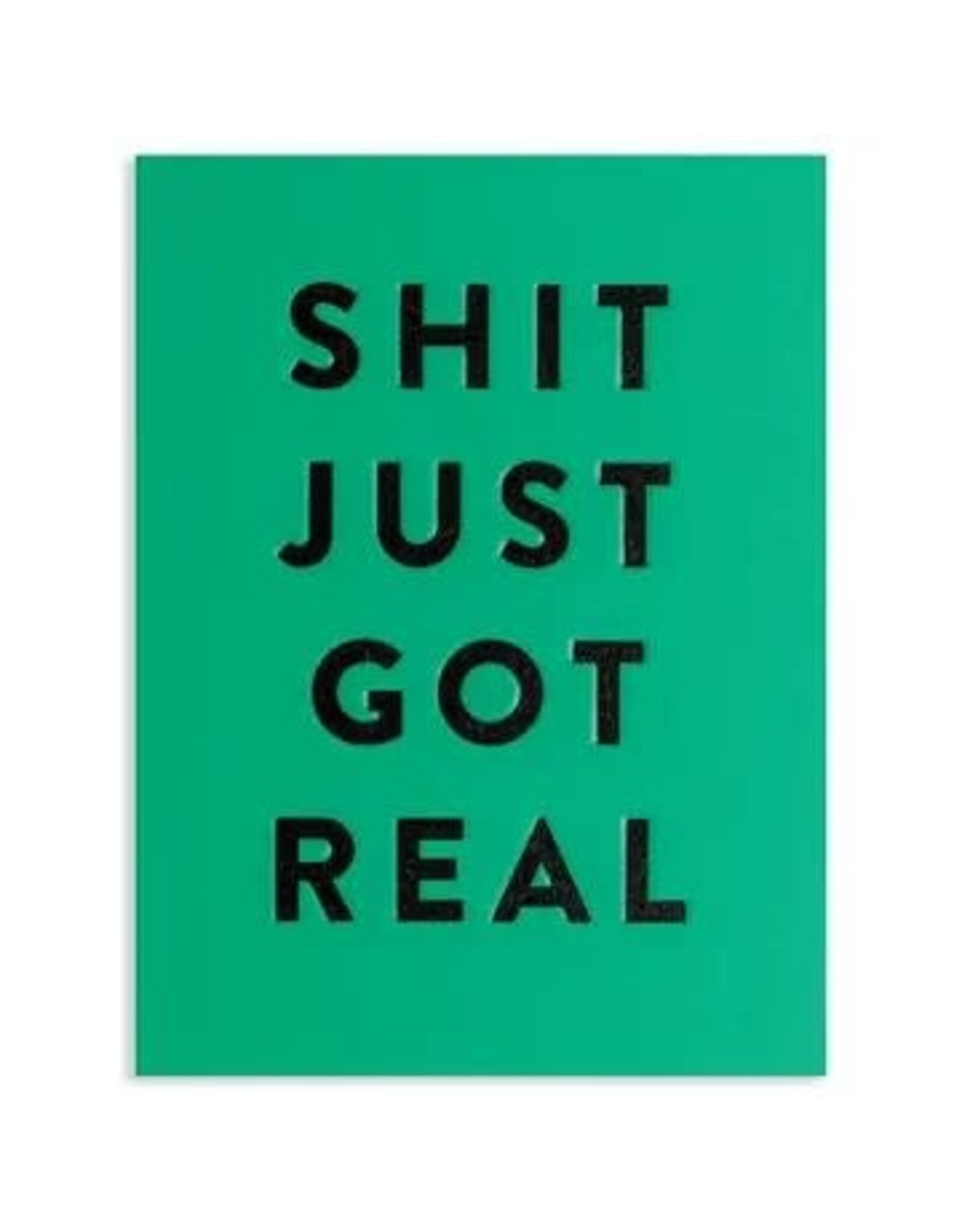 Small Quote Cards, 3.5 x 4.75