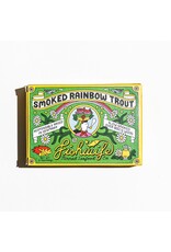 Fishwife Tinned Fish, Spain