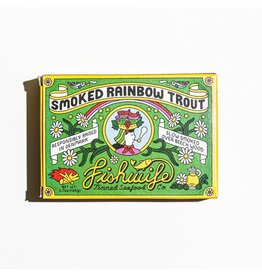 Fishwife Tinned Fish, Spain