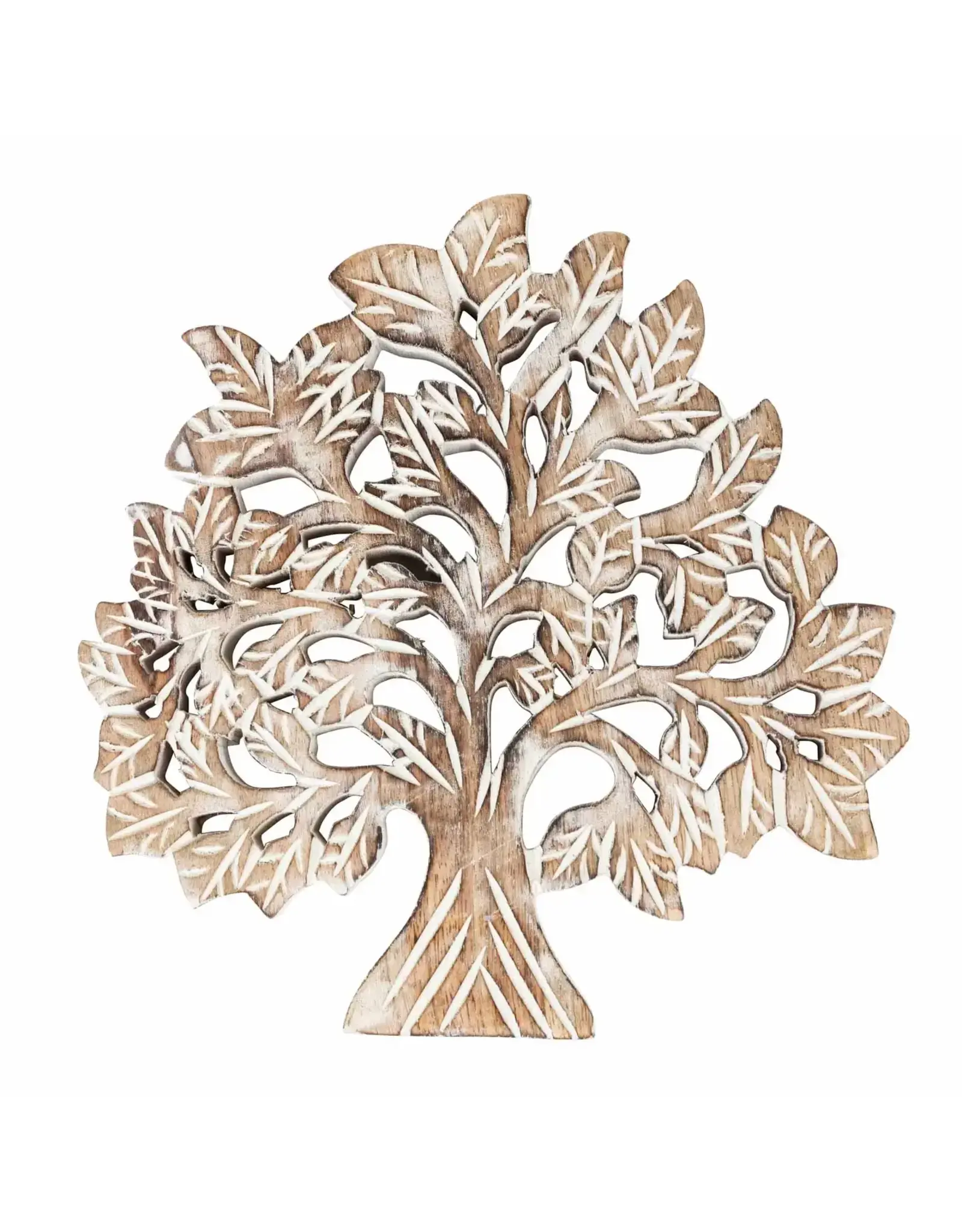 Tree of Life Trivet, India