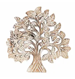 Tree of Life Trivet, India