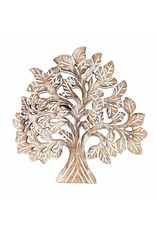Tree of Life Trivet, India