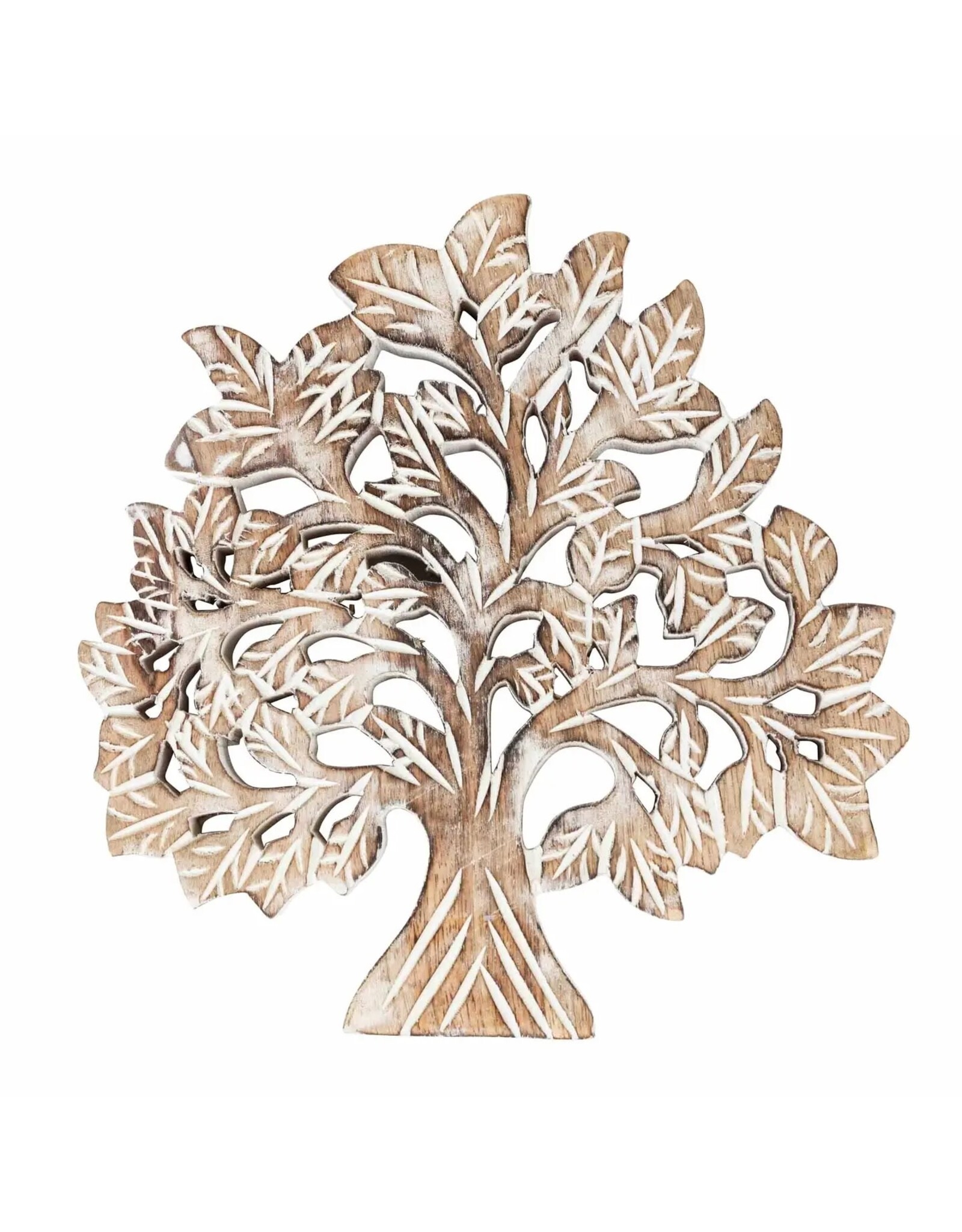 Tree of Life Trivet, India