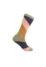 Alpaca Socks - Tetris - Cemento