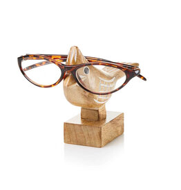 Cardinal Glasses Holder