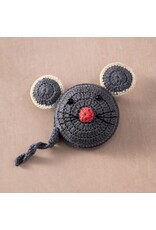 Mouse Measuring Tape
