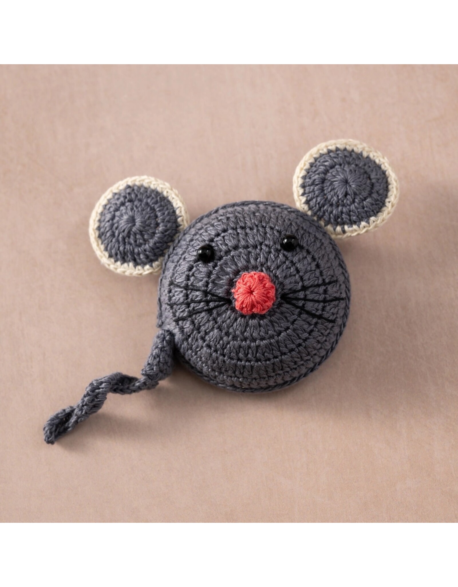 Mouse Measuring Tape
