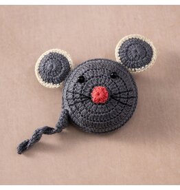 Mouse Measuring Tape