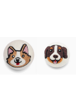 Trade roots 100% Wool Felt Dryer Ball