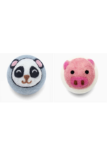 Trade roots 100% Wool Felt Dryer Ball