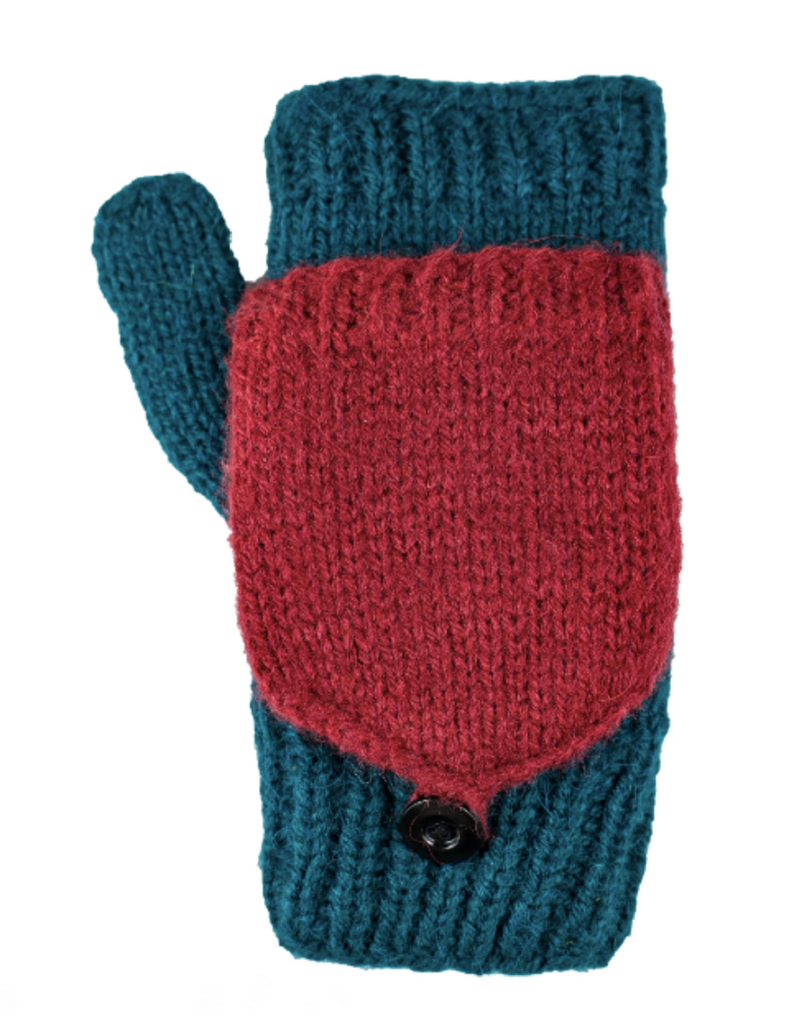 Alpaca Blend Flittens