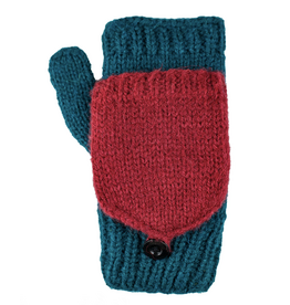 Alpaca Blend Flittens