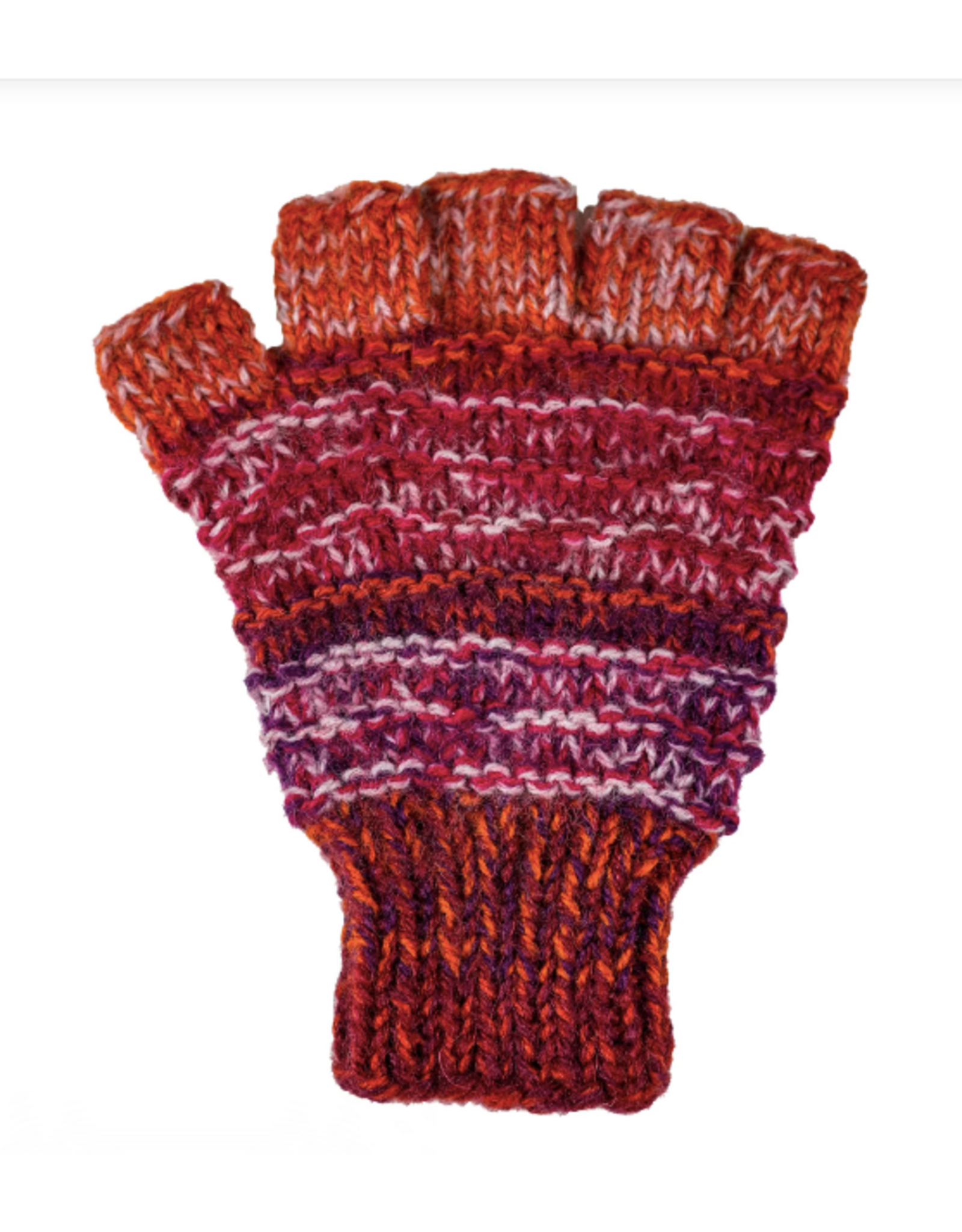 Trade roots Funky Flittens, Bolivia (Variety of Colors)