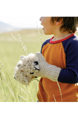 Trade roots Kids Animal Mittens