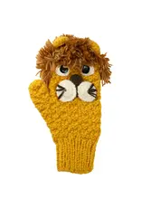 Trade roots Kids Animal Mittens